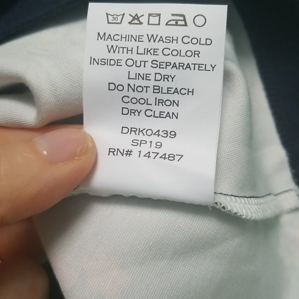 Draper James dress - Picture 7 of 7